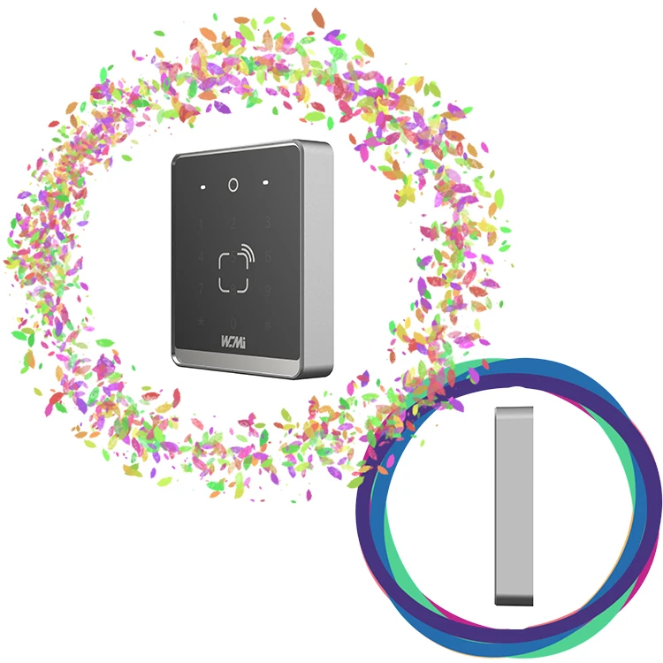 A AC8633 Wiegand 26/34 Ethernet 1D/QR Barcode Scanner NFC mifared card reader Access Control
A AC8633 Wiegand 26/34 Ethernet 1D/QR Barcode Scanner NFC mifared card reader Access Control