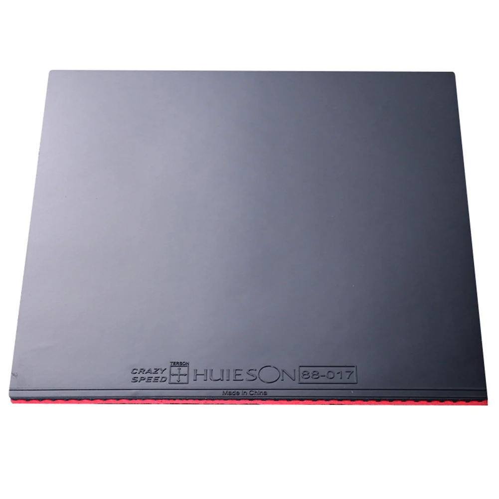 Table Tennis Rubber Sponge Cover Fit Ping Pong Paddle Racket Rubber Skin High-elastic Sports Sponge Pingpang Accessories
Table Tennis Rubber Sponge Cover Fit Ping Pong Paddle Racket Rubber Skin High-elastic Sports Sponge Pingpang Accessories