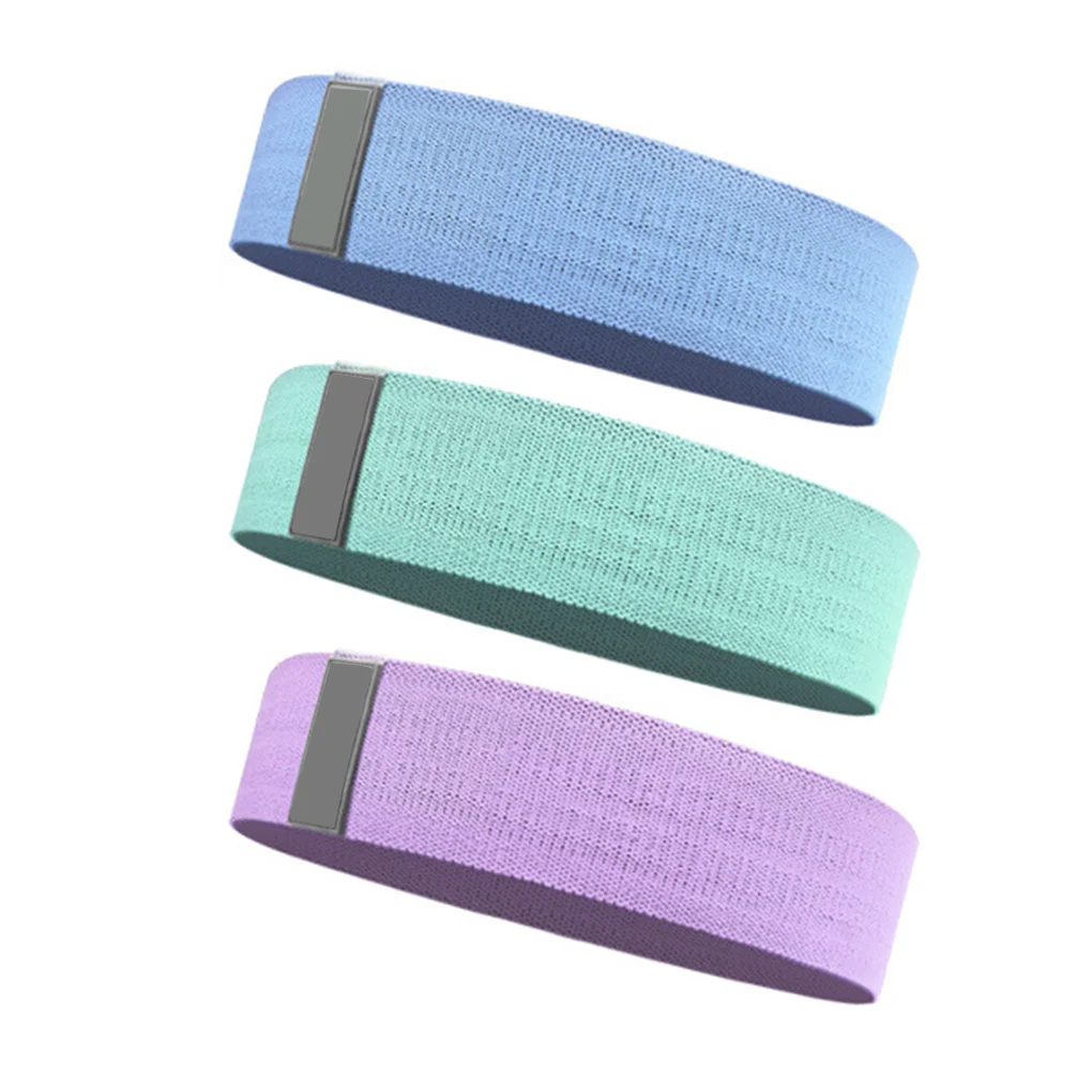 1PCS Hip Exercise Resistance Bands Yoga Pilates Non-slip Squat Hip Circle Expander Bands Gym Training Home Workout Equipment
1PCS Hip Exercise Resistance Bands Yoga Pilates Non-slip Squat Hip Circle Expander Bands Gym Training Home Workout Equipment