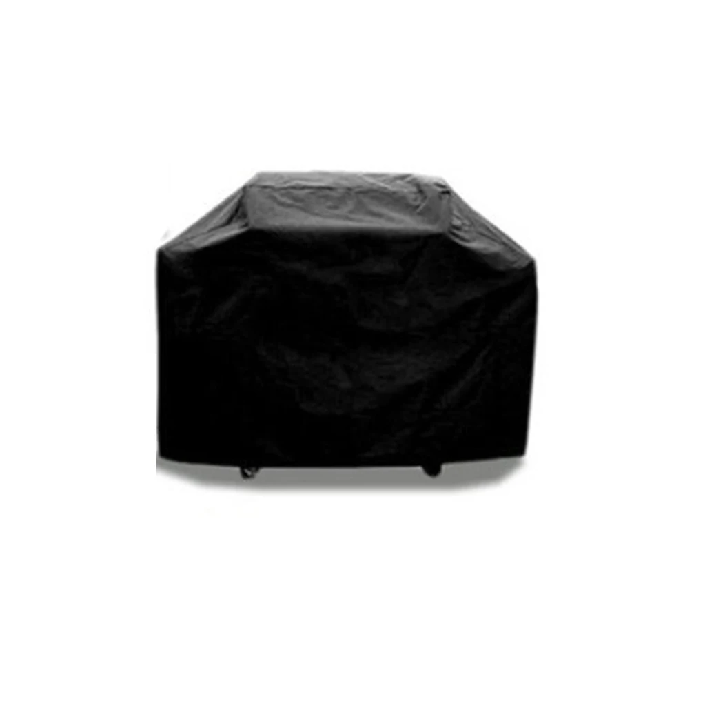 Waterproof BBQ Cover Rainproof Anti Dust Outdoor Barbeque Grill Oxford Cloth Cover, Rectangle & 100x60x150cm
Waterproof BBQ Cover Rainproof Anti Dust Outdoor Barbeque Grill Oxford Cloth Cover, Rectangle & 100x60x150cm