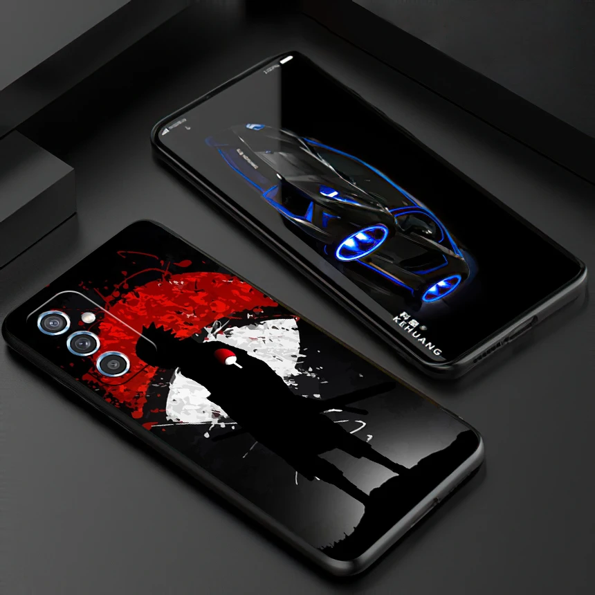 Naruto Cloud Pattern Bandai Anime For Xiaomi Mi 11 Lite Phone Case Liquid Silicon Coque Silicone Cover Funda Soft Black
Naruto Cloud Pattern Bandai Anime For Xiaomi Mi 11 Lite Phone Case Liquid Silicon Coque Silicone Cover Funda Soft Black