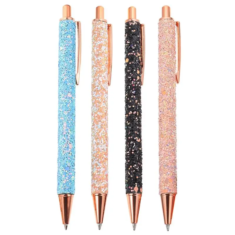 4Pcs Metal Sign Pens Ballpoint Pens Souvenir Ballpoint Pens Metal Pens Note Taking Pens
4Pcs Metal Sign Pens Ballpoint Pens Souvenir Ballpoint Pens Metal Pens Note Taking Pens