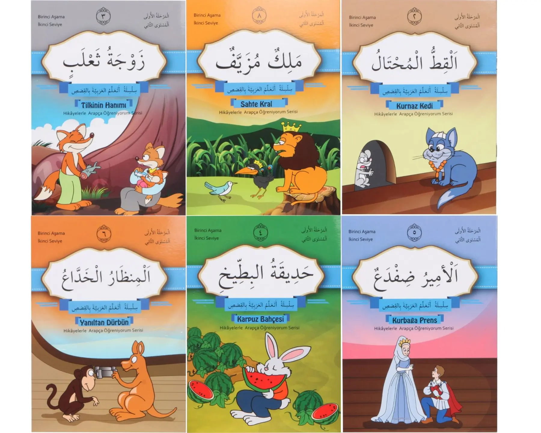 10 книг/набор, арабские истории для изучения языка, традиционные сказки Ближнего Востока на арабском и английском языках (книга с бесплатным...
10 книг/набор, арабские истории для изучения языка, традиционные сказки Ближнего Востока на арабском и английском языках (книга с бесплатным...