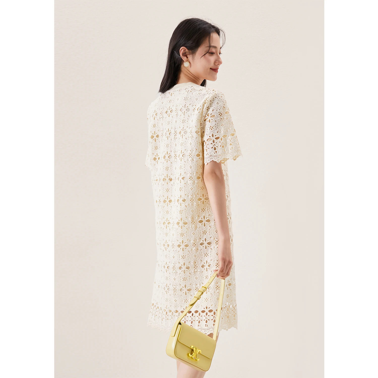 SHUCHAN Vestidos De Mujer Birthday Dress for Women STRAIGHT Knee-Length O-Neck Summer Pullover Summer Dress
SHUCHAN Vestidos De Mujer Birthday Dress for Women STRAIGHT Knee-Length O-Neck Summer Pullover Summer Dress