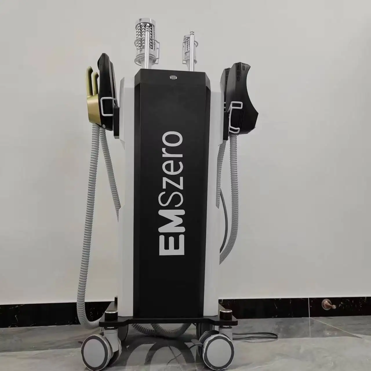 2023 Neo Emszero 2in1 Hi-emt Sculpting Roller Cellulite Tissue Reduction Slimming Machine Shaping Physiotherapy
2023 Neo Emszero 2in1 Hi-emt Sculpting Roller Cellulite Tissue Reduction Slimming Machine Shaping Physiotherapy