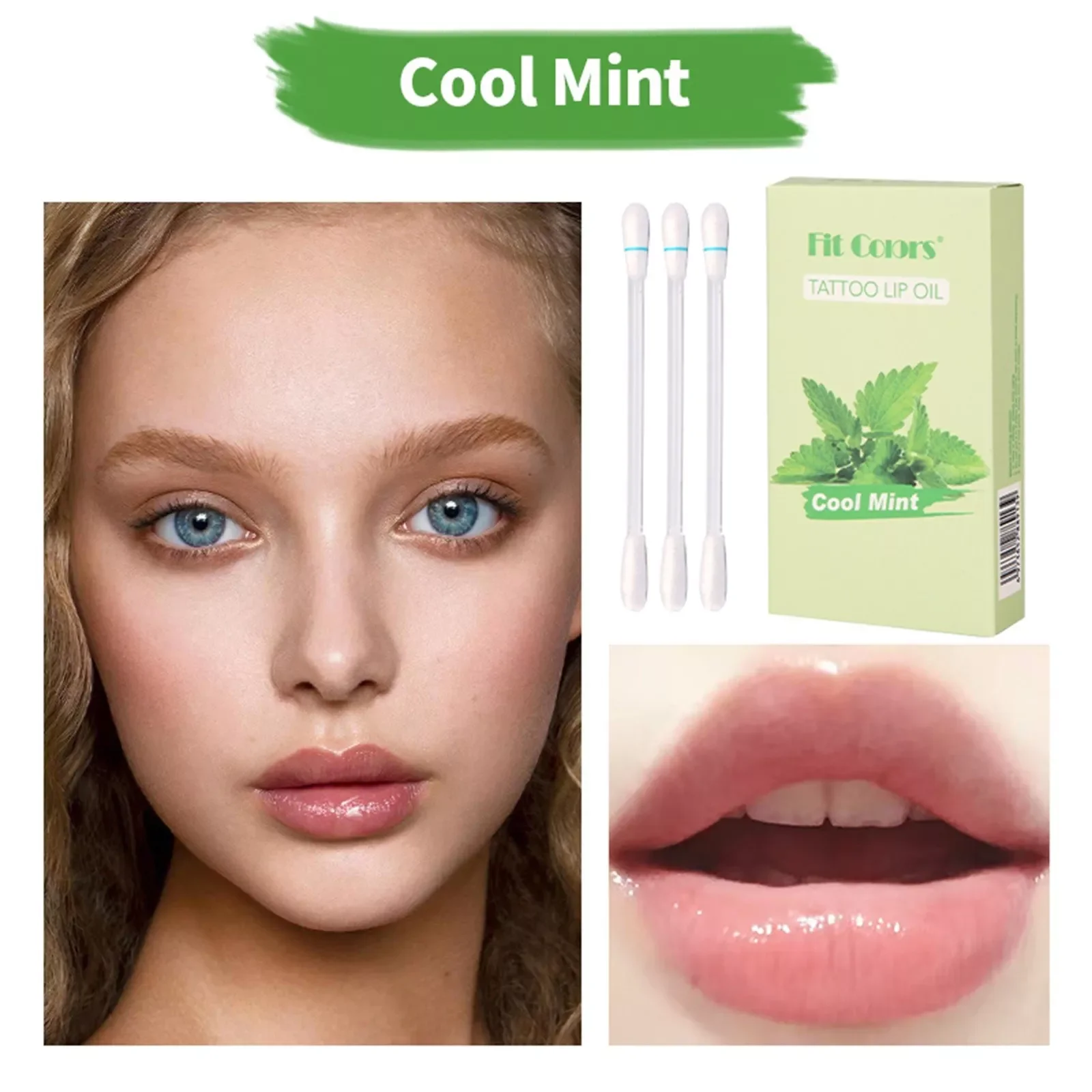 NEW 0.15ml Makeup Gloss Velvet Liquid Disposable Non-Stick Toot Nude Lip Cotton Moisturizing Lip Gloss Makeup Mirror Cup Swabs O
NEW 0.15ml Makeup Gloss Velvet Liquid Disposable Non-Stick Toot Nude Lip Cotton Moisturizing Lip Gloss Makeup Mirror Cup Swabs O