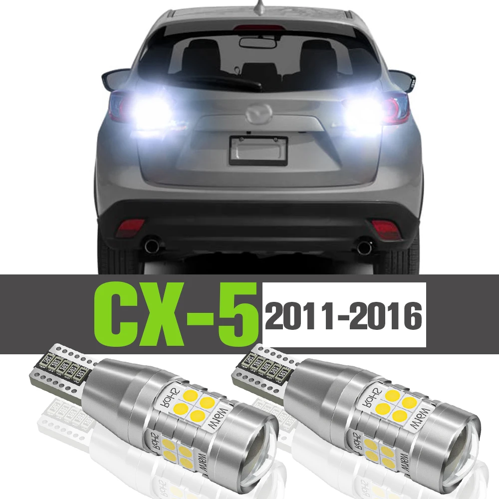 2x LED Reverse Light Accessories Backup Lamp For Mazda CX-5 CX 5 CX5 KE GH 2011-2016 2012 2013 2014 2015
2x LED Reverse Light Accessories Backup Lamp For Mazda CX-5 CX 5 CX5 KE GH 2011-2016 2012 2013 2014 2015