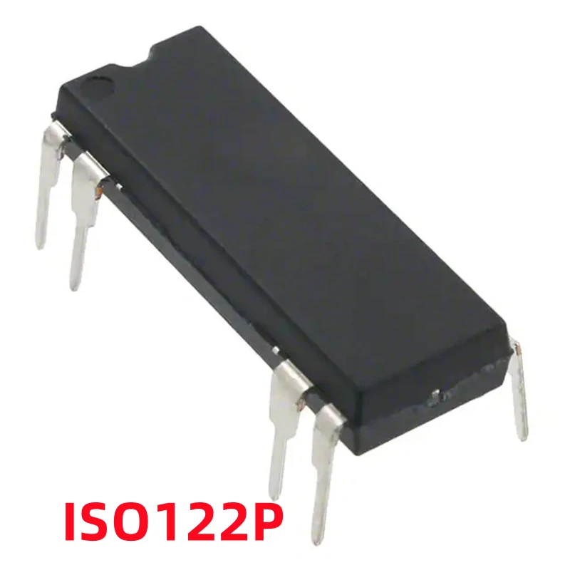 1PCS ISO122P ISO122 Isolation Amplifier Operational Amplifier Chip Direct-Plug IC
1PCS ISO122P ISO122 Isolation Amplifier Operational Amplifier Chip Direct-Plug IC