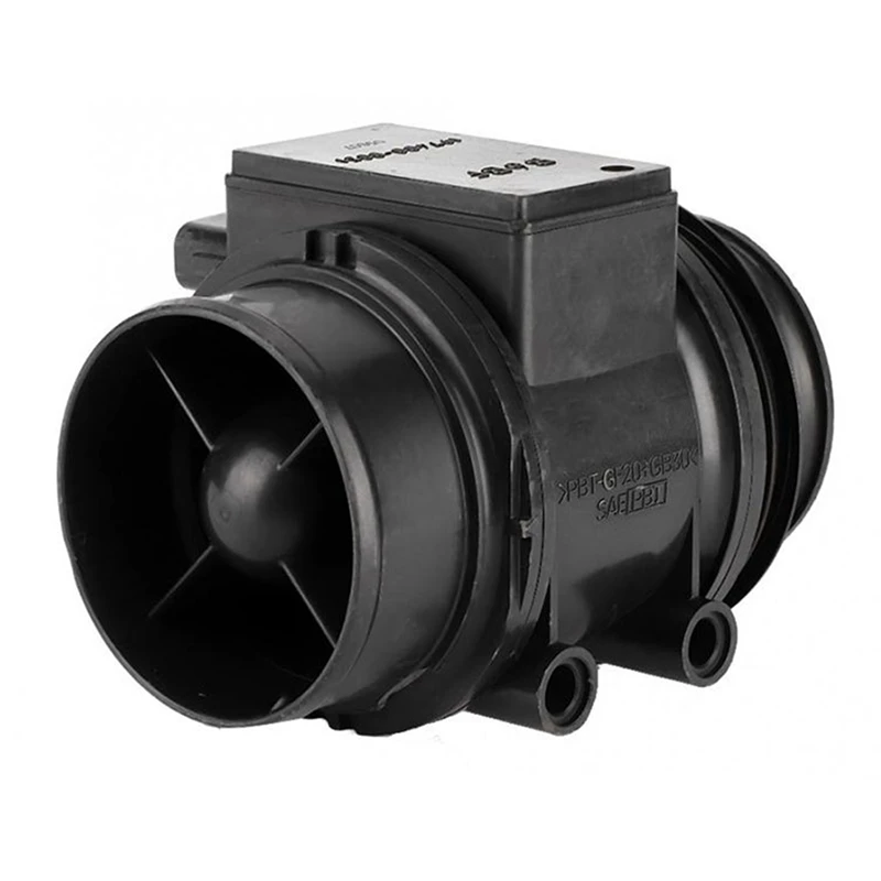 Датчик расхода воздуха MAF B6BF-13-215 197400-0031 подходит для Mazda 323 MPV MX5
