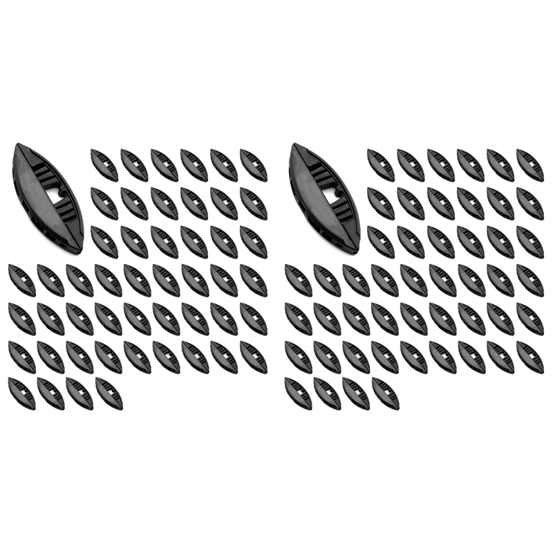100Pairs Woodworking Lamino Invisible Connector Accessories P14 Plywood 2 In 1 Fastener P14 For Lamino Slotting Machine
100Pairs Woodworking Lamino Invisible Connector Accessories P14 Plywood 2 In 1 Fastener P14 For Lamino Slotting Machine