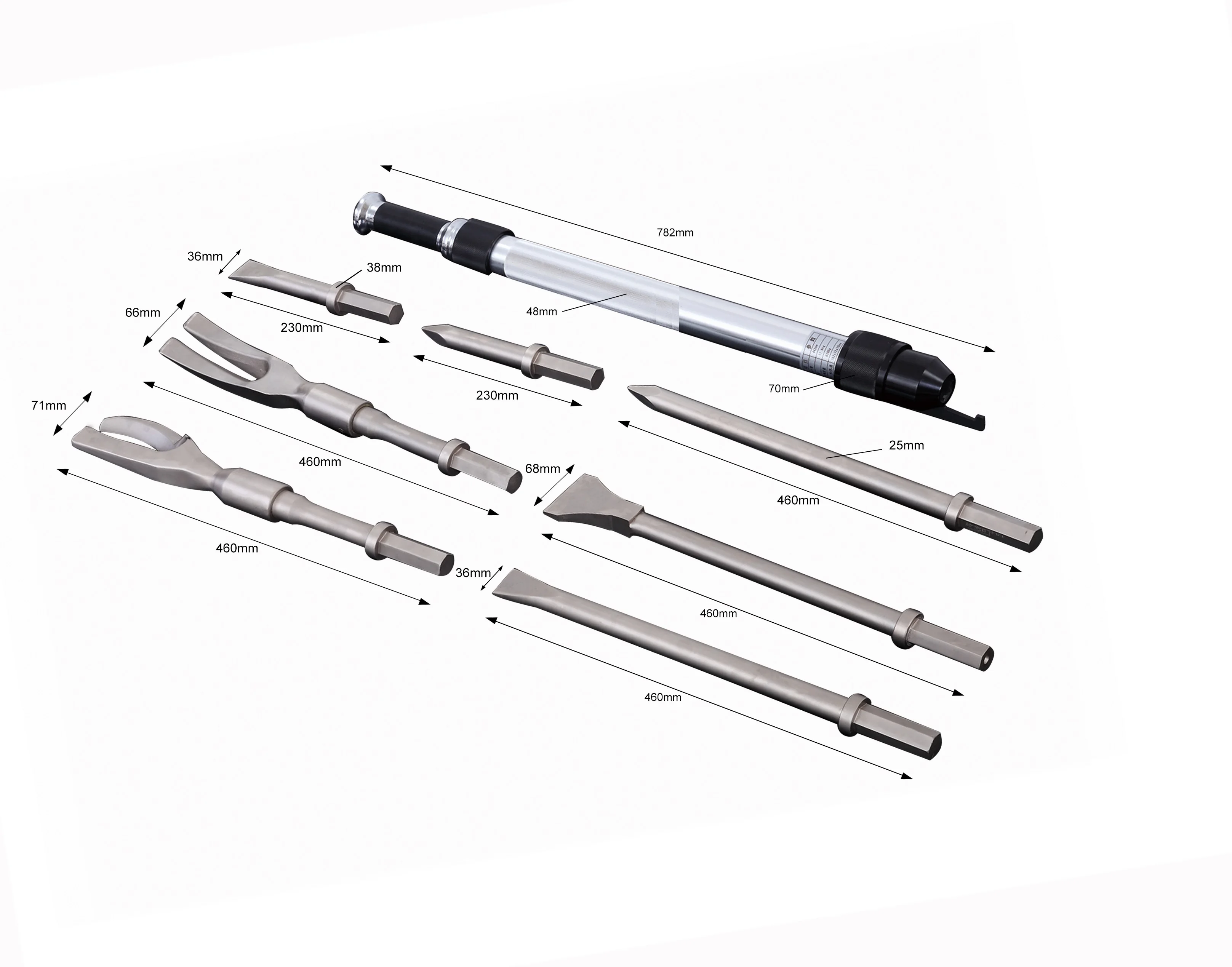 Limited Time Discounts Classic Hand Impactor Modern Craft Hand-operated Breaking Tool
Limited Time Discounts Classic Hand Impactor Modern Craft Hand-operated Breaking Tool