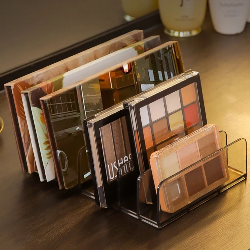 Eyeshadow Organizer Anti Fall Easy to Clean Suitable for Home Dormitory Office
Eyeshadow Organizer Anti Fall Easy to Clean Suitable for Home Dormitory Office