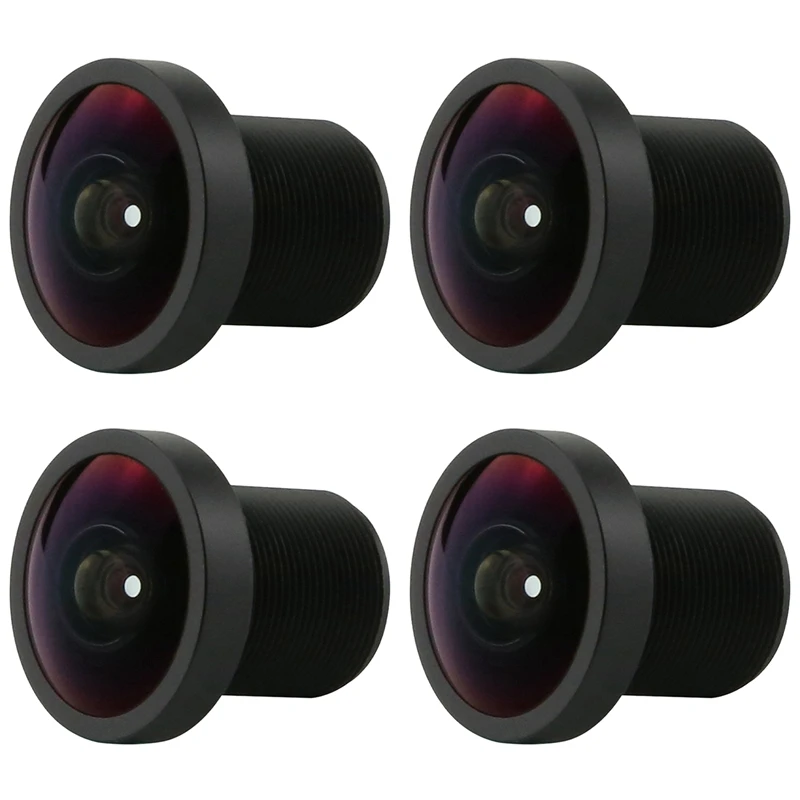 4X Replacement Camera Lens 170 Degree Wide Angle Lens For Gopro Hero 1 2 3 SJ4000 Cameras
4X Replacement Camera Lens 170 Degree Wide Angle Lens For Gopro Hero 1 2 3 SJ4000 Cameras