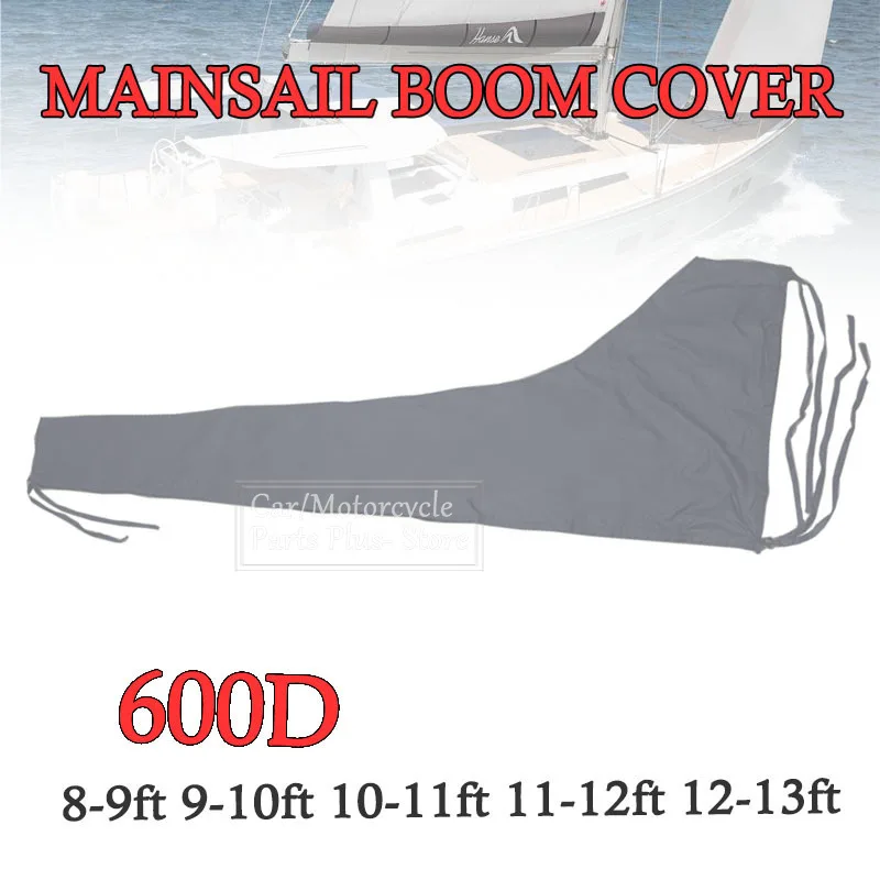 Пылезащитный чехол 600D, чехол Mainsail Boom, чехол для лодки с защитой от УФ-излучения, водонепроницаемый чехол не боится ветра и защищает от солнца Sail, серебристый, с защитой от царапин
Пылезащитный чехол 600D, чехол Mainsail Boom, чехол для лодки с защитой от УФ-излучения, водонепроницаемый чехол не боится ветра и защищает от солнца Sail, серебристый, с защитой от царапин