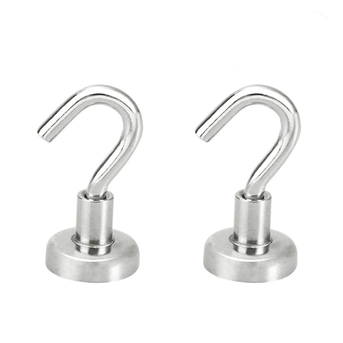 Cabilock Magnetic Hooks Facilitate Hook Strong Heavy Duty Super Strong Magnet Hooks or Home, Kitchen, Workplace, Key holder
Cabilock Magnetic Hooks Facilitate Hook Strong Heavy Duty Super Strong Magnet Hooks or Home, Kitchen, Workplace, Key holder