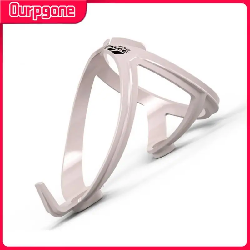 

Glass Fiber Water Bottle Stand Polycarbonate Unique Road Bike Water Cup Holder Ultra-light Water Cup Support Riding Equipment