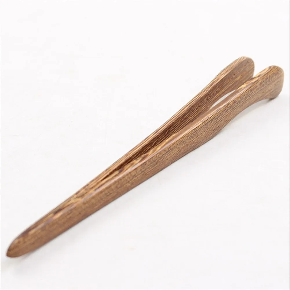 1PCS Bamboo Wooden Tea Tweezer Bacon Tea Clip Tongs Bamboo Salad Food Toast Bend Clip Straight Clips Kitchen Accessories Teaware
1PCS Bamboo Wooden Tea Tweezer Bacon Tea Clip Tongs Bamboo Salad Food Toast Bend Clip Straight Clips Kitchen Accessories Teaware