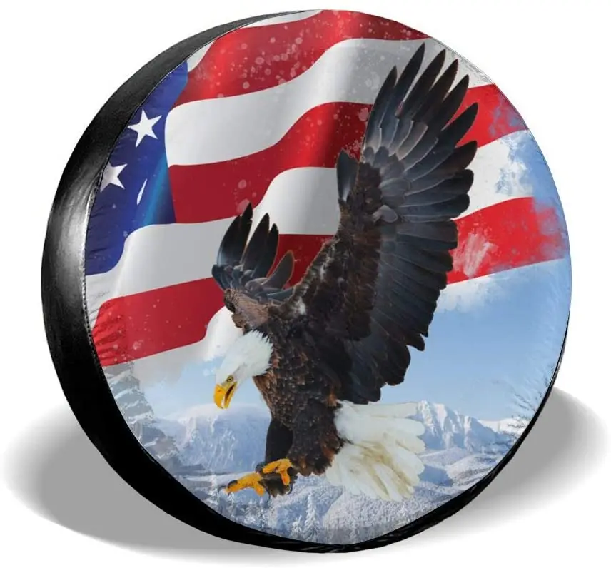 Крышка для шины капельки, водонепроницаемый пыленепроницаемый универсальный чехол для запасных колес мотоцикла, прицепа, домов на колесах
Крышка для шины капельки, водонепроницаемый пыленепроницаемый универсальный чехол для запасных колес мотоцикла, прицепа, домов на колесах