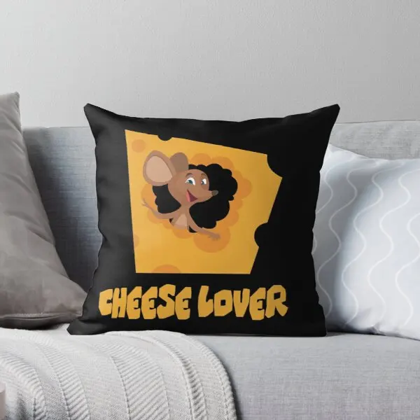 National Queso Day Cheese Lover Printing Throw Pillow Cover Throw Car Case Wedding Decorative Hotel Square Pillows not include
National Queso Day Cheese Lover Printing Throw Pillow Cover Throw Car Case Wedding Decorative Hotel Square Pillows not include
