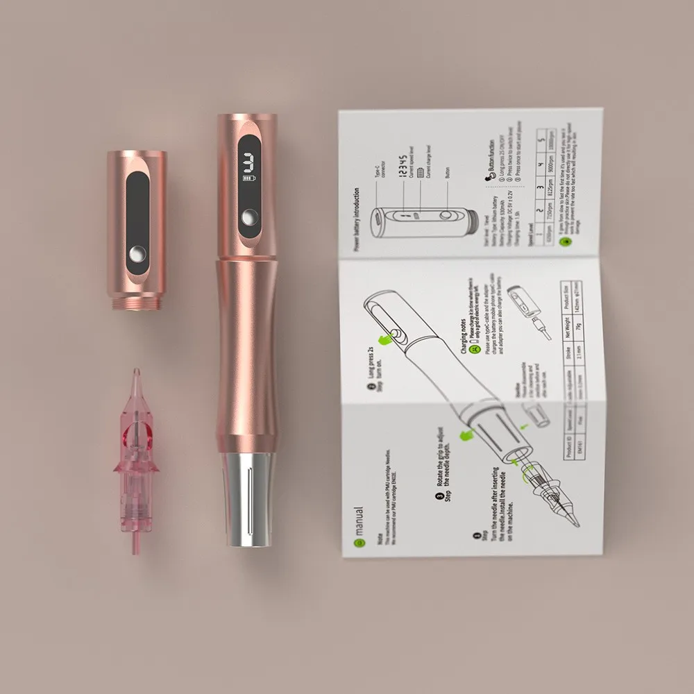 Permanent Makeup Machine Gun Tattoo Machine Permanent Eyebrow Lip Pen Tattoo Gun with Holder Stand Makeup Eyebrow Machine Tattoo
Permanent Makeup Machine Gun Tattoo Machine Permanent Eyebrow Lip Pen Tattoo Gun with Holder Stand Makeup Eyebrow Machine Tattoo