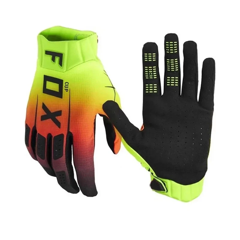 Fashion Men Sports Riding Bike Motocross Gloves Motorcycle Accessories MX MTB ATV Off Road Gloves winter gant moto cross Glove
Fashion Men Sports Riding Bike Motocross Gloves Motorcycle Accessories MX MTB ATV Off Road Gloves winter gant moto cross Glove