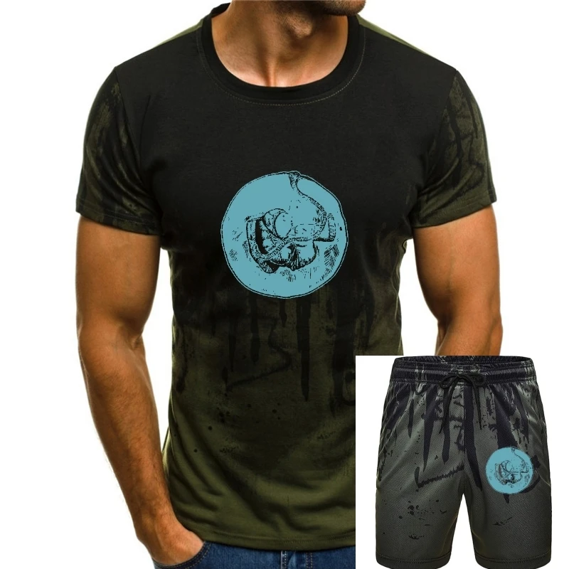 Astro Man Blue Marle Graphic T-shirt Mens T-shirt polyester cotton soft feel Hand Screen printed Tentacle print Tees
Astro Man Blue Marle Graphic T-shirt Mens T-shirt polyester cotton soft feel Hand Screen printed Tentacle print Tees