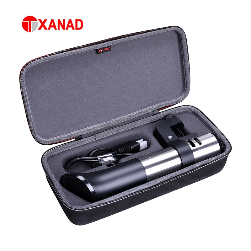 XANAD EVA Жесткая Сумка для хранения анова кулинарная AN500-US00 Sous Vide Precision Cooker Box
XANAD EVA Жесткая Сумка для хранения анова кулинарная AN500-US00 Sous Vide Precision Cooker Box