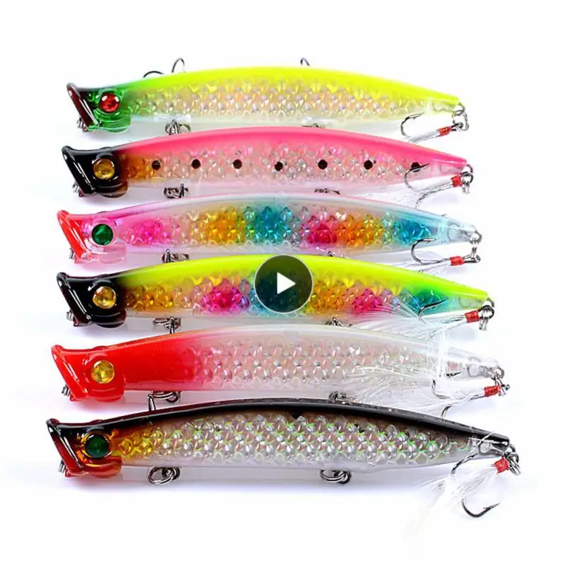 Hard Bait Small Resistance Weight 13.2g Simulation Bait Fast Into The Water Strong Fish Attraction Fake Bait Fishing Accessories
Hard Bait Small Resistance Weight 13.2g Simulation Bait Fast Into The Water Strong Fish Attraction Fake Bait Fishing Accessories