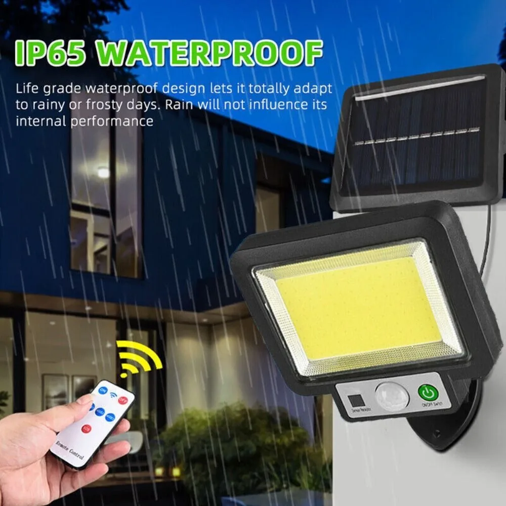 Waterproof LED Solar Light Remote-control Stair Light Motion Sensor for Garden Decor Outdoor Garage Lighting Garden Courtyard
Waterproof LED Solar Light Remote-control Stair Light Motion Sensor for Garden Decor Outdoor Garage Lighting Garden Courtyard