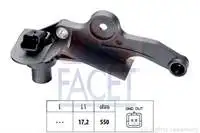 90298 дюймовый коленчатый вал (Вор) датчик BERLINGO C2 C3 P106 P206 P206 P206 P306 P206 P206 P206, 1,6 16 В/1,4 8 в)
90298 дюймовый коленчатый вал (Вор) датчик BERLINGO C2 C3 P106 P206 P206 P206 P306 P206 P206 P206, 1,6 16 В/1,4 8 в)