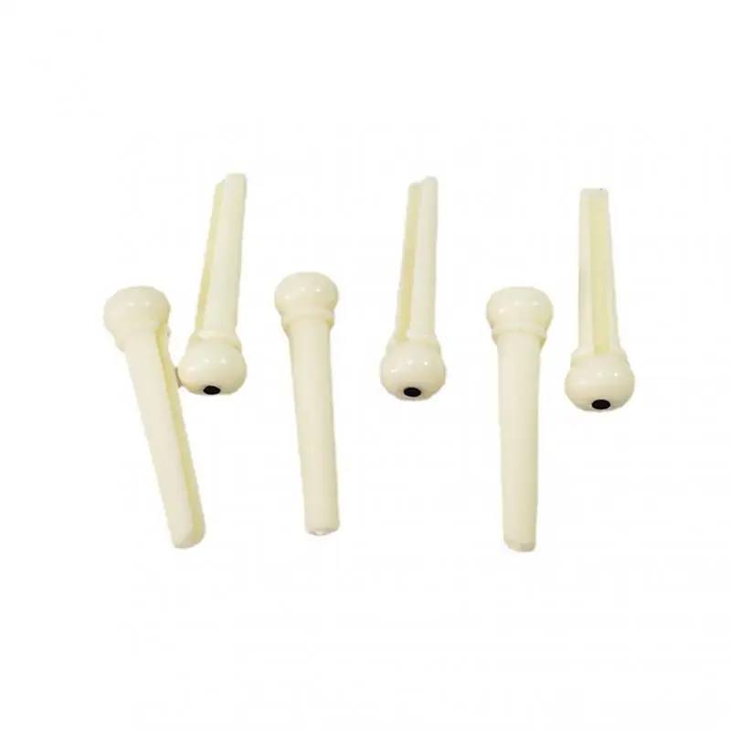 Musical Instrument Accessories Guitar Fixed String Nails 6 Packs Extended Sustain Fixed String Tapered Durable String Post Nails
Musical Instrument Accessories Guitar Fixed String Nails 6 Packs Extended Sustain Fixed String Tapered Durable String Post Nails