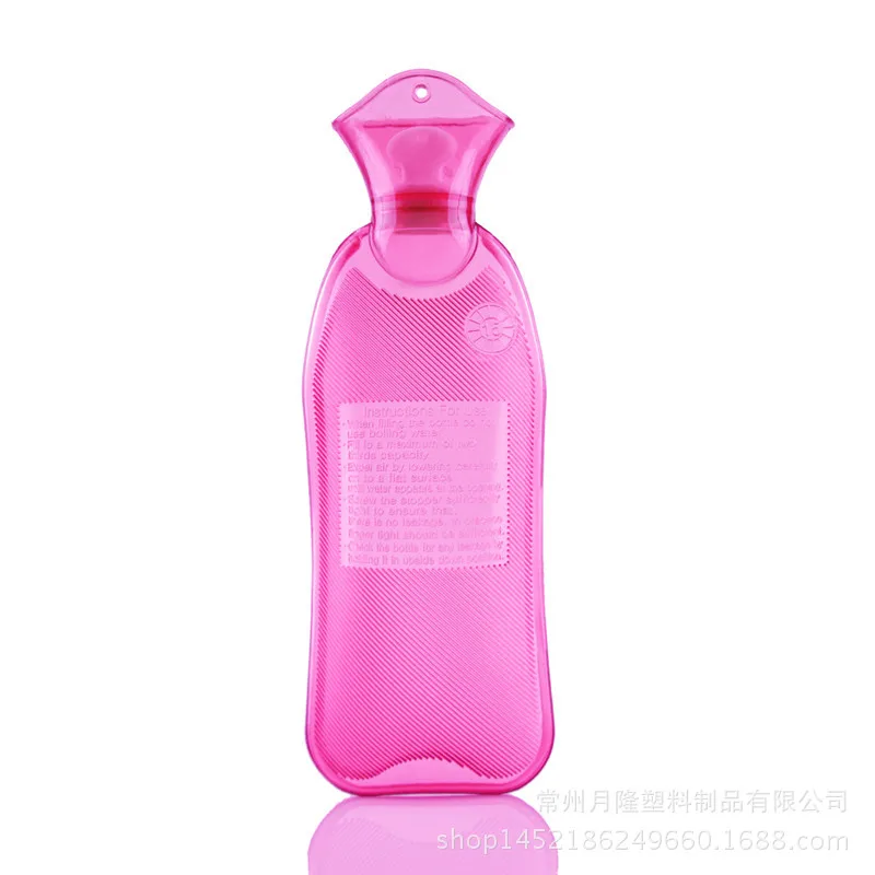 PVC Hot-Water Bag Water Filling Hot Water Bottle Environmental Protection Hot Water Bag Medical Grade High Density
PVC Hot-Water Bag Water Filling Hot Water Bottle Environmental Protection Hot Water Bag Medical Grade High Density