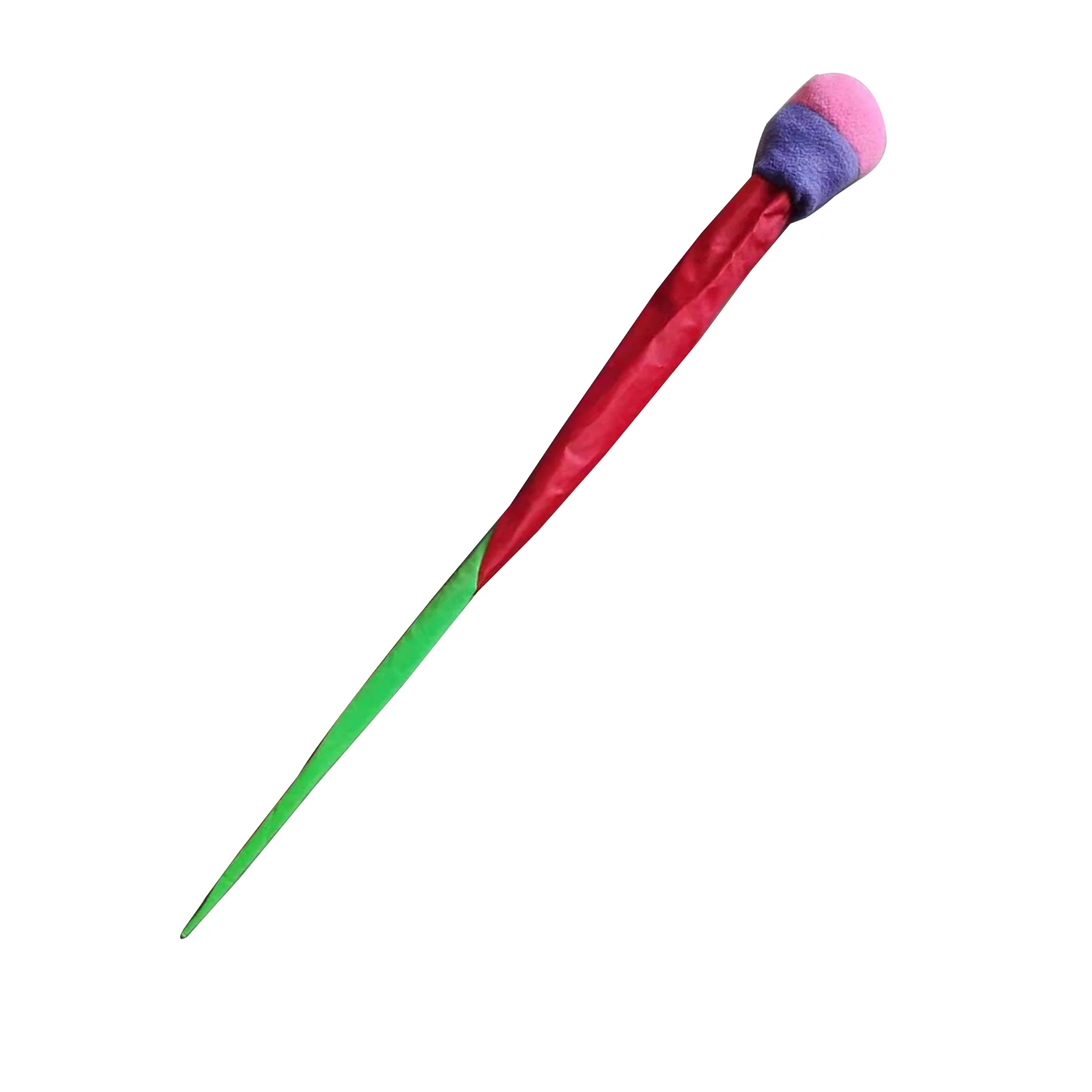 Catch Tail Foam Balls Easy To Throw Eco-Friendly Fabric Sandbags Meteor Ball Silks Rainbow Soft Skytail Toy Bouncy Balls
Catch Tail Foam Balls Easy To Throw Eco-Friendly Fabric Sandbags Meteor Ball Silks Rainbow Soft Skytail Toy Bouncy Balls