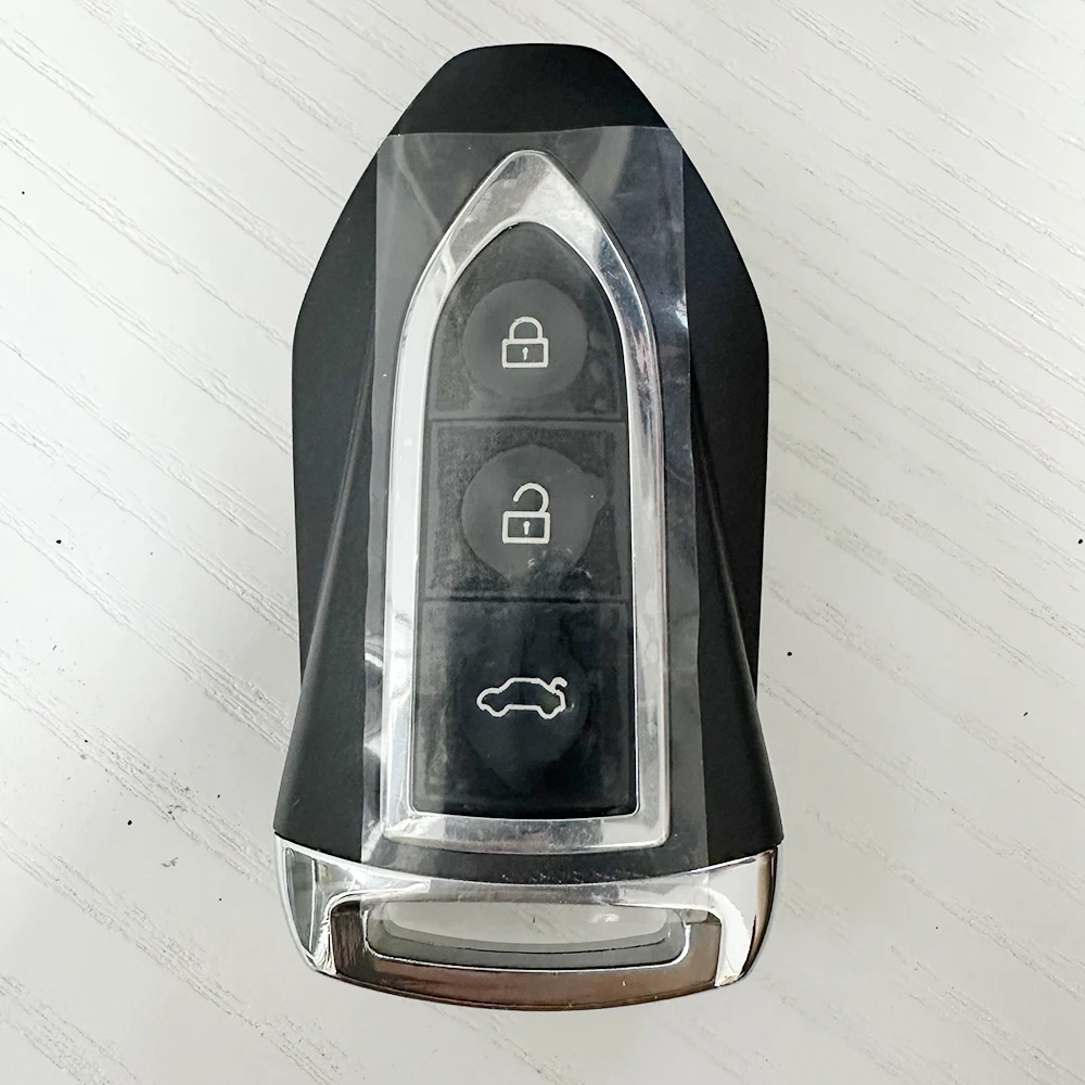 OEM 3 кнопки 433 МГц 47 чип дистанционный смарт-ключ для Zotye SR7 SR9 X7 T600 CS10 CS9 
OEM 3 кнопки 433 МГц 47 чип дистанционный смарт-ключ для Zotye SR7 SR9 X7 T600 CS10 CS9