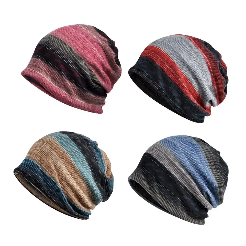 Women Unisex Winter Elastic Turban Hat 2 In 1 Neck Scarf Collar Contrast Color S Drop Shipping
Women Unisex Winter Elastic Turban Hat 2 In 1 Neck Scarf Collar Contrast Color S Drop Shipping