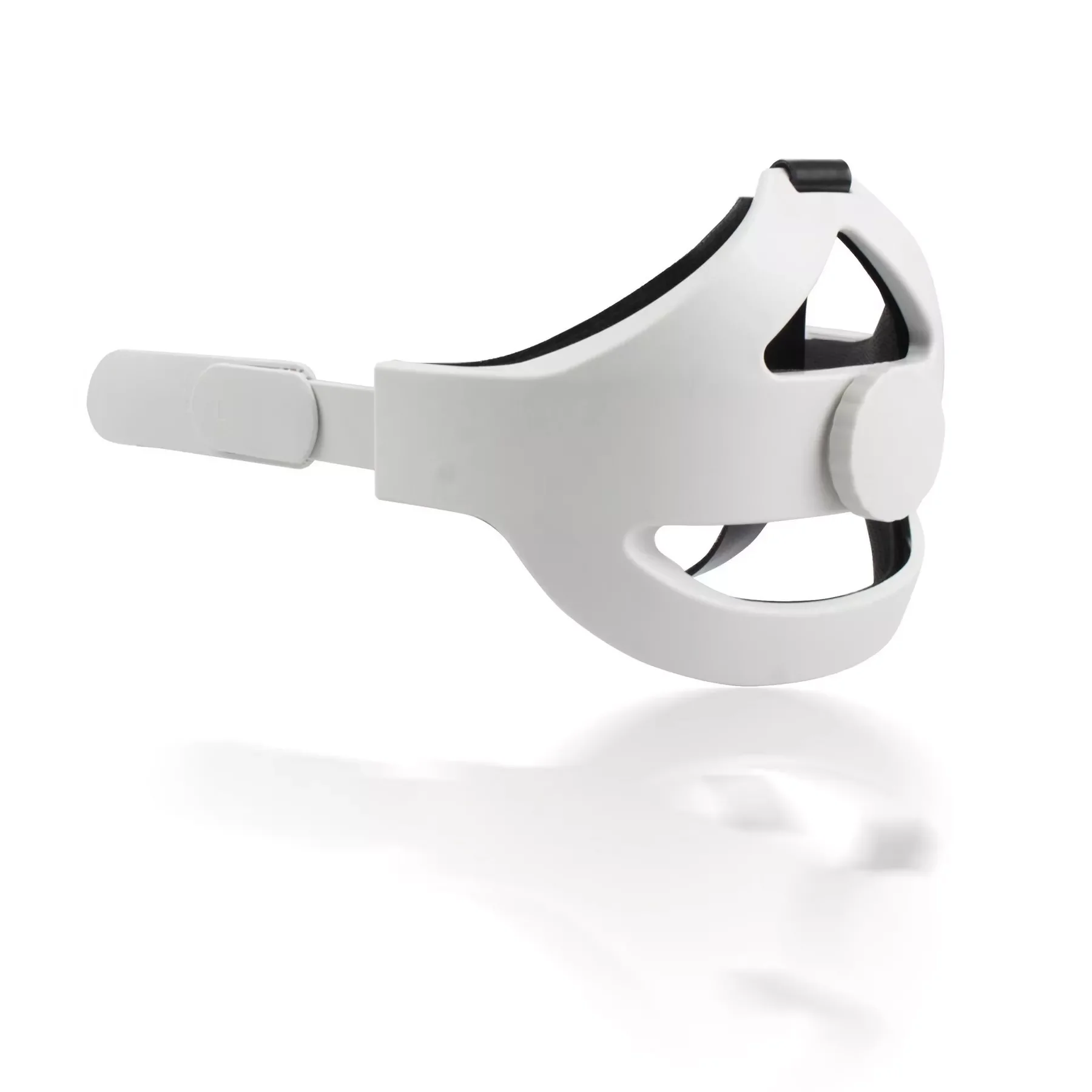 NEW2023 Serre-tête réglable pour casque VR Quest, accessoire de jeu, réduit la pression sur la tête, nouveau modèle
NEW2023 Serre-tête réglable pour casque VR Quest, accessoire de jeu, réduit la pression sur la tête, nouveau modèle