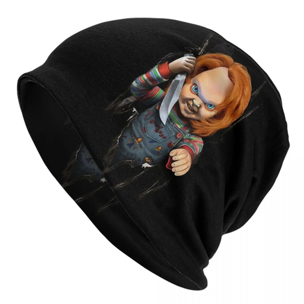 2022 Autumn Winter Skullies Caps For Men Women The Killer Doll Chucky Winter Hats Winter Warm Man Horror Movie Winter Skullies
2022 Autumn Winter Skullies Caps For Men Women The Killer Doll Chucky Winter Hats Winter Warm Man Horror Movie Winter Skullies