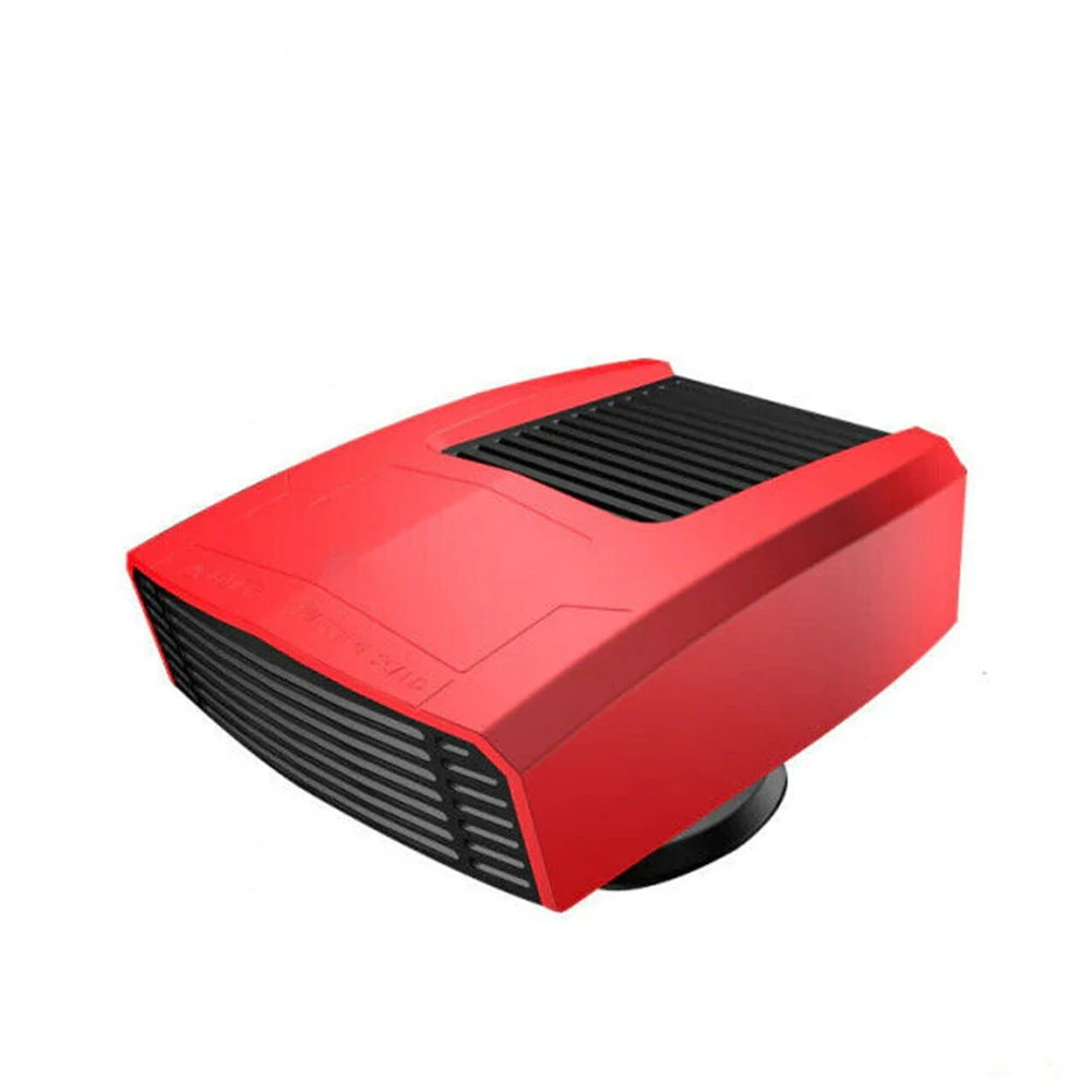 1PCS 12/24V Car Winter Brand New High-quality Heater Car Heater Cooling Heating Fan Windshield Warm Demister
1PCS 12/24V Car Winter Brand New High-quality Heater Car Heater Cooling Heating Fan Windshield Warm Demister