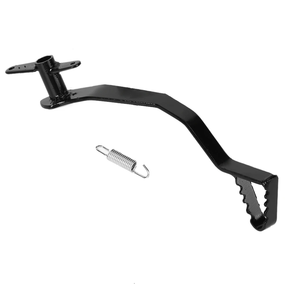 Rear Hydraulic Brake Lever Pedal & Spring Fit for Pit Dirt Bike 50cc 110cc 125cc Brake
Rear Hydraulic Brake Lever Pedal & Spring Fit for Pit Dirt Bike 50cc 110cc 125cc Brake