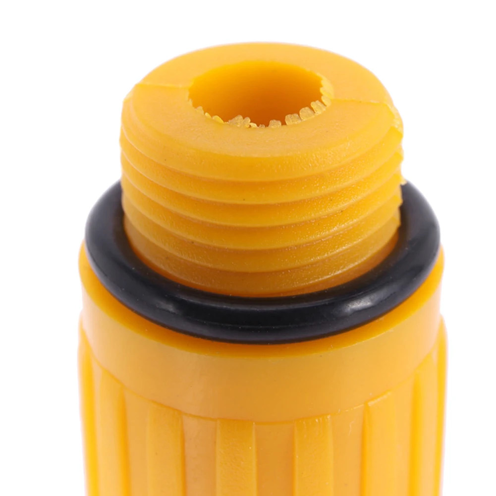 15.5mm Male Thread Dia Plastic Oil Plug For Air Compressor Breathing Rod Vent Hat Air Ct Is Used For Air Compressor, An Spare Pa
15.5mm Male Thread Dia Plastic Oil Plug For Air Compressor Breathing Rod Vent Hat Air Ct Is Used For Air Compressor, An Spare Pa