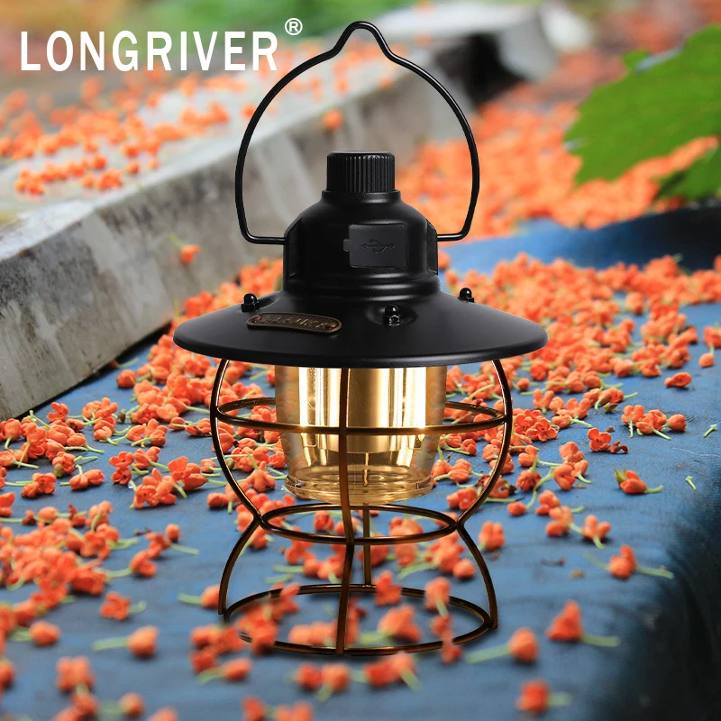 LED Portable Lantern Multi-function Outdoor Tent Light Camp Lighting Light Charging Treasure Atmosphere Light 3 Modes Power Bank
LED Portable Lantern Multi-function Outdoor Tent Light Camp Lighting Light Charging Treasure Atmosphere Light 3 Modes Power Bank