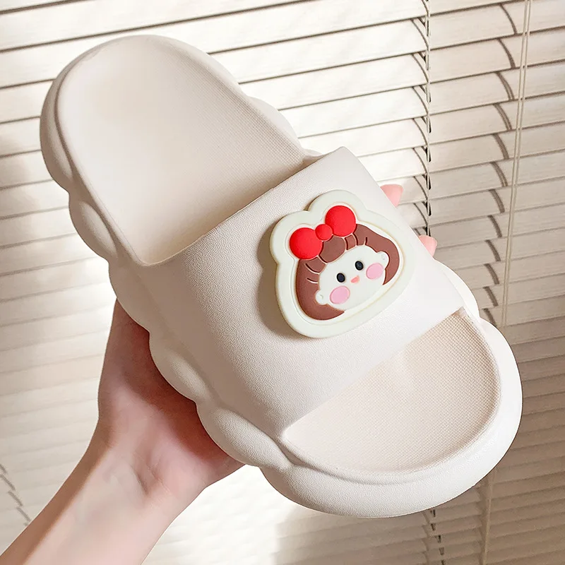 Slippers for women, summer indoor anti slip couples, bathroom slippers for men Personalized deodorization women slippers
Slippers for women, summer indoor anti slip couples, bathroom slippers for men Personalized deodorization women slippers