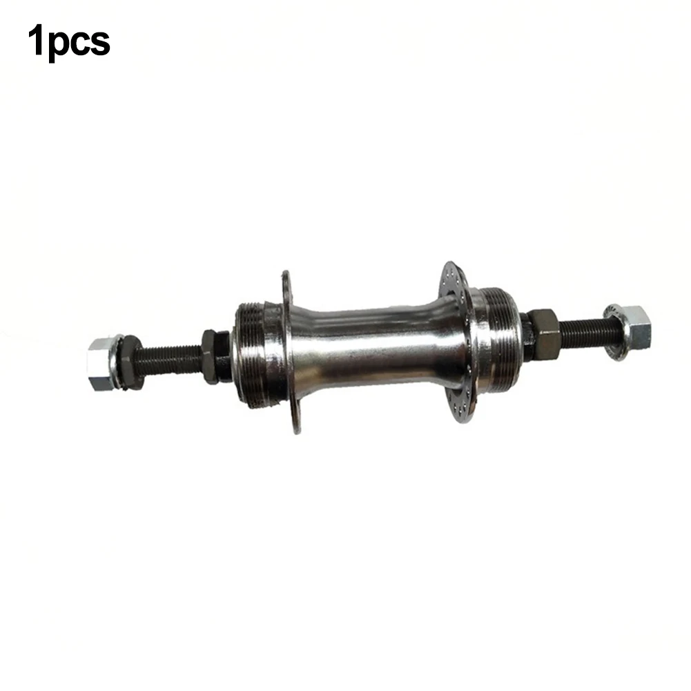Replacement Bike Axle Hub 28/36 Holes Accessories For Band Brake Front Rear Iron Practical Screw Thread Freewheel
Replacement Bike Axle Hub 28/36 Holes Accessories For Band Brake Front Rear Iron Practical Screw Thread Freewheel