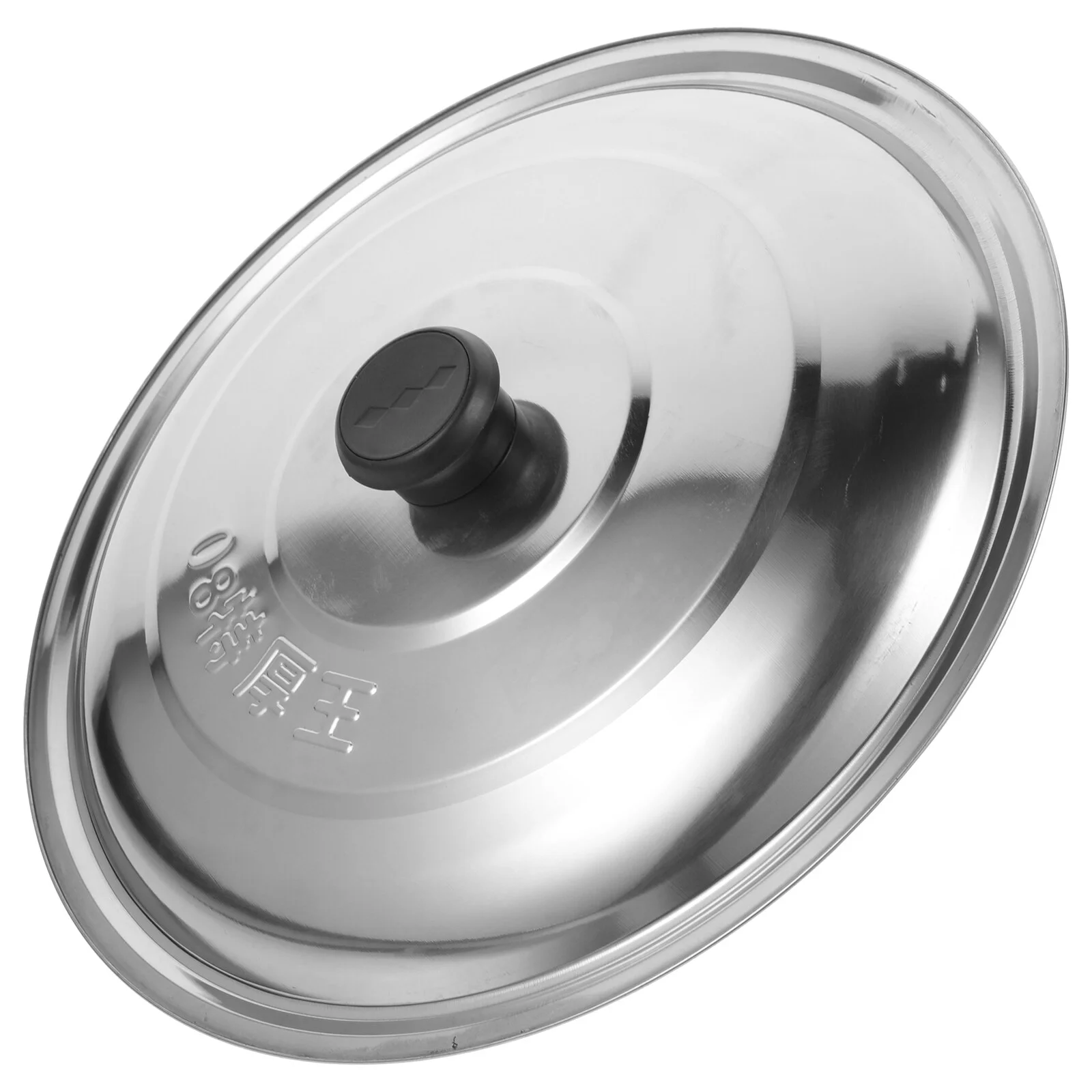 Handle Kitchen Supply Round Pan Household Lid Universal Multi-function Pot Wok Accessories Home Hamburger
Handle Kitchen Supply Round Pan Household Lid Universal Multi-function Pot Wok Accessories Home Hamburger