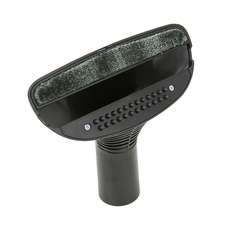 Vacuum Cleaner Parts Curtain Sofa Bed Suction Brush Head For Shark Inner Dia 35Mm
Vacuum Cleaner Parts Curtain Sofa Bed Suction Brush Head For Shark Inner Dia 35Mm