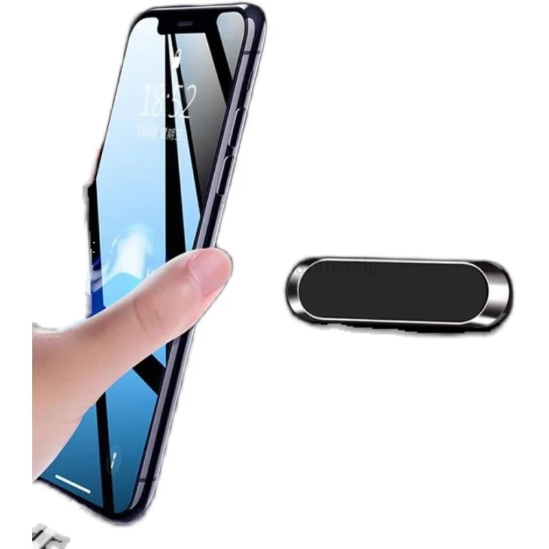 Car mounted magnetic suction mobile phone support bracket Car multifunctional magnetic bracket Universal home wall
Car mounted magnetic suction mobile phone support bracket Car multifunctional magnetic bracket Universal home wall