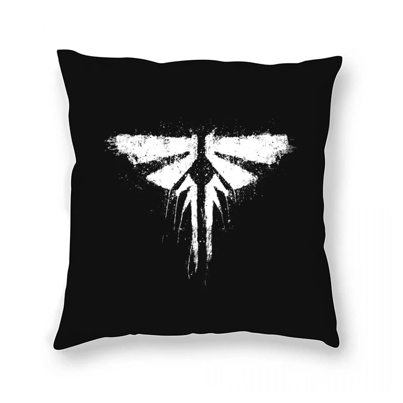 The Last Of Us The Last Of Us Fireflies 3xl Graphic Fashion Pillow Case Funny
The Last Of Us The Last Of Us Fireflies 3xl Graphic Fashion Pillow Case Funny
