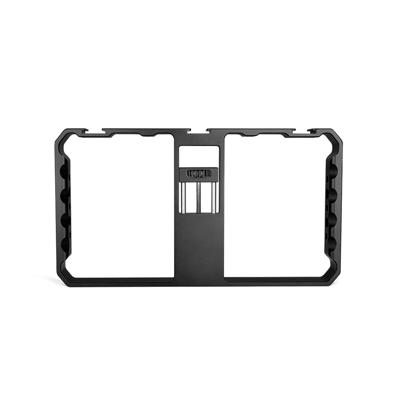 PC06 Phone Video Cage Handheld Stabilizer Film For Smartphone Hand Grip Bracket Mobile Phone Stabilizer
PC06 Phone Video Cage Handheld Stabilizer Film For Smartphone Hand Grip Bracket Mobile Phone Stabilizer