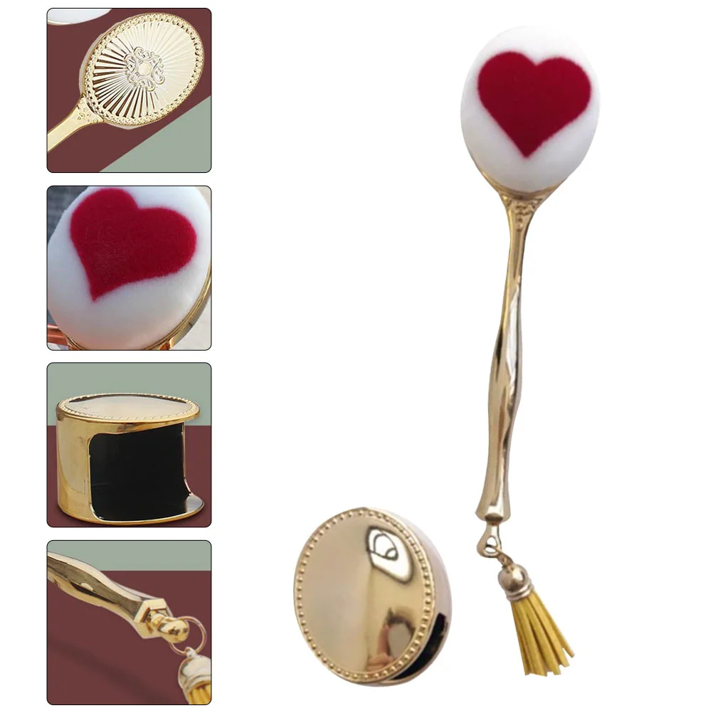 Brush Liquid Foundation Brushes Makeupfasttoothbrush Oval Golden Applicator Shade Manicure Cream Blush Cleaning Concealers
Brush Liquid Foundation Brushes Makeupfasttoothbrush Oval Golden Applicator Shade Manicure Cream Blush Cleaning Concealers