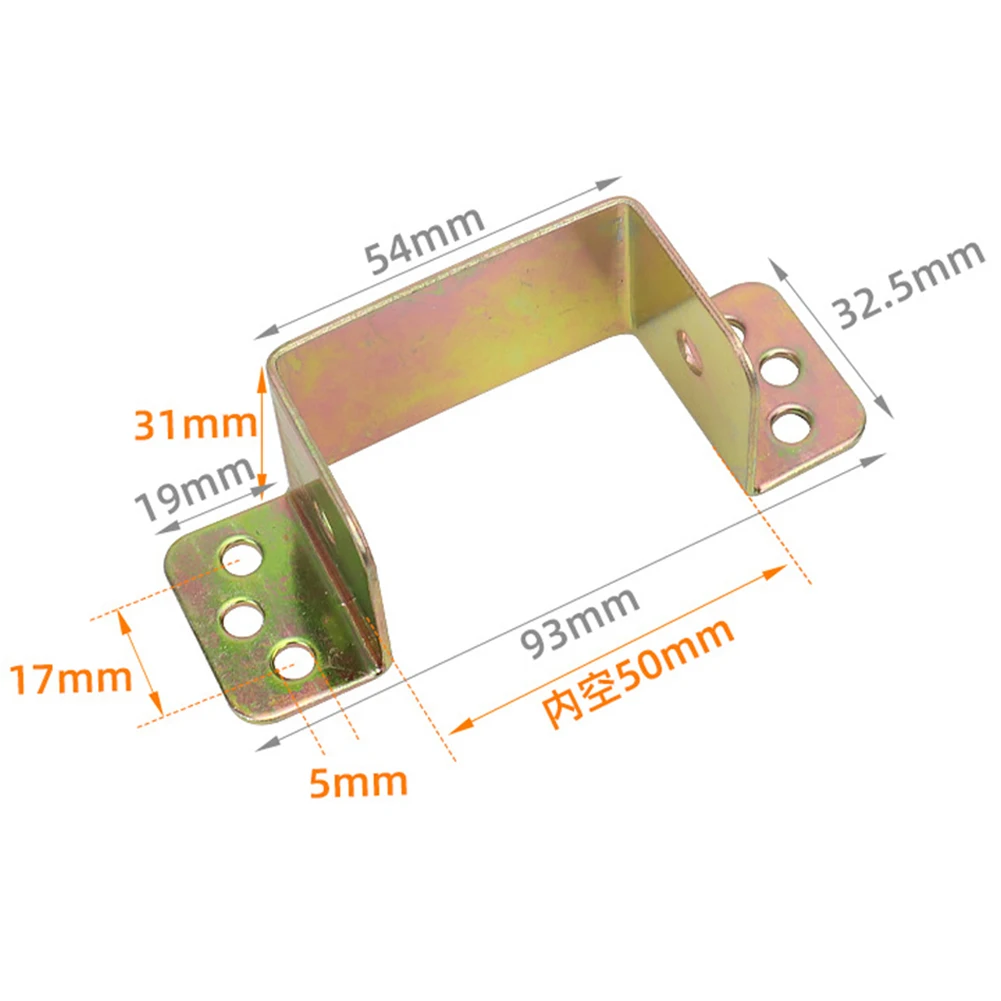 2pcs U Shaped Bed Corner Brackets Connecting Brace For Wood Furniture Fixing Connector Components Center Support Hardware
2pcs U Shaped Bed Corner Brackets Connecting Brace For Wood Furniture Fixing Connector Components Center Support Hardware
